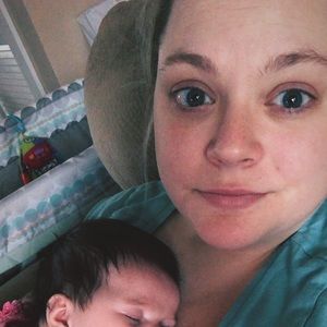 Meet your Posher, Allison